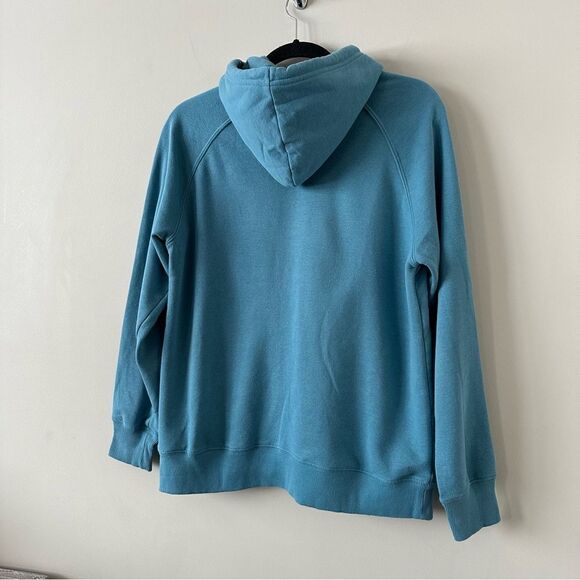 The North Face Women's Half Dome Pullover Hoodie - Picture 7 of 10